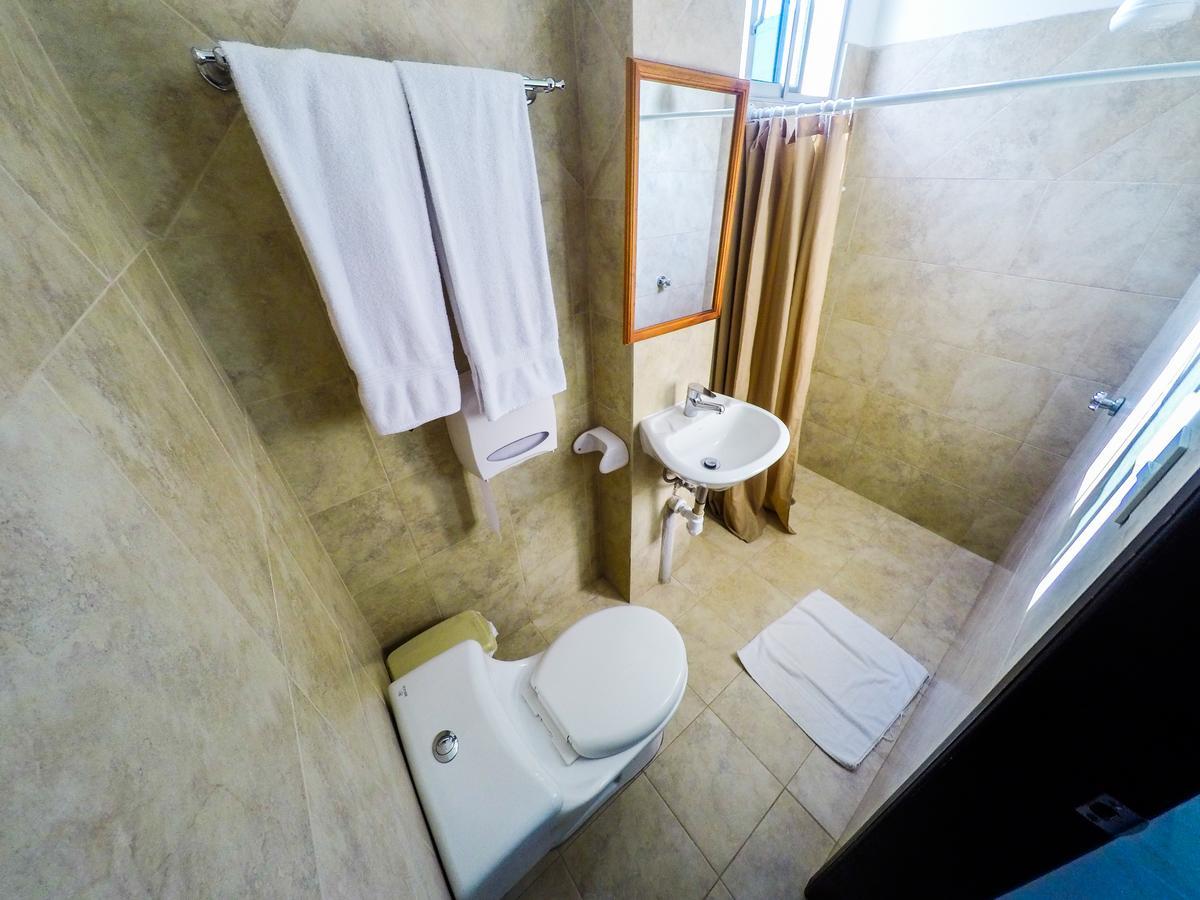 Dc Suites Aeropuerto Guayaquil Ngoại thất bức ảnh