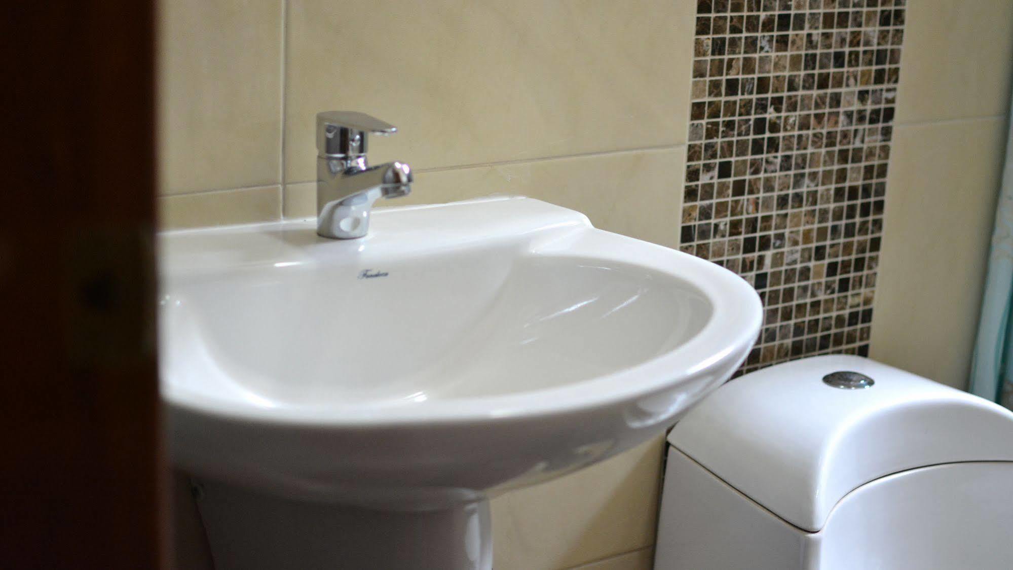 Dc Suites Aeropuerto Guayaquil Ngoại thất bức ảnh