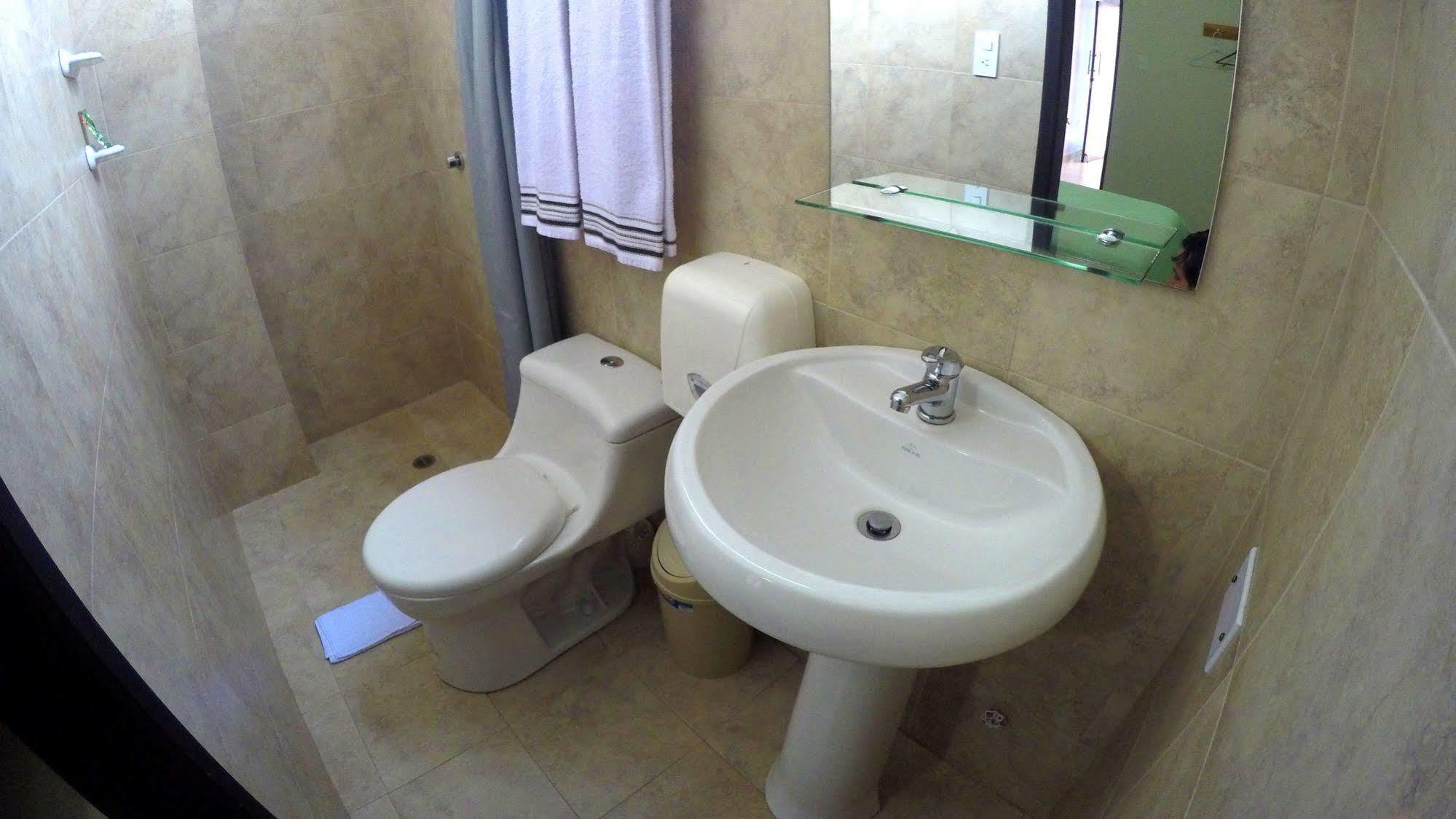 Dc Suites Aeropuerto Guayaquil Ngoại thất bức ảnh