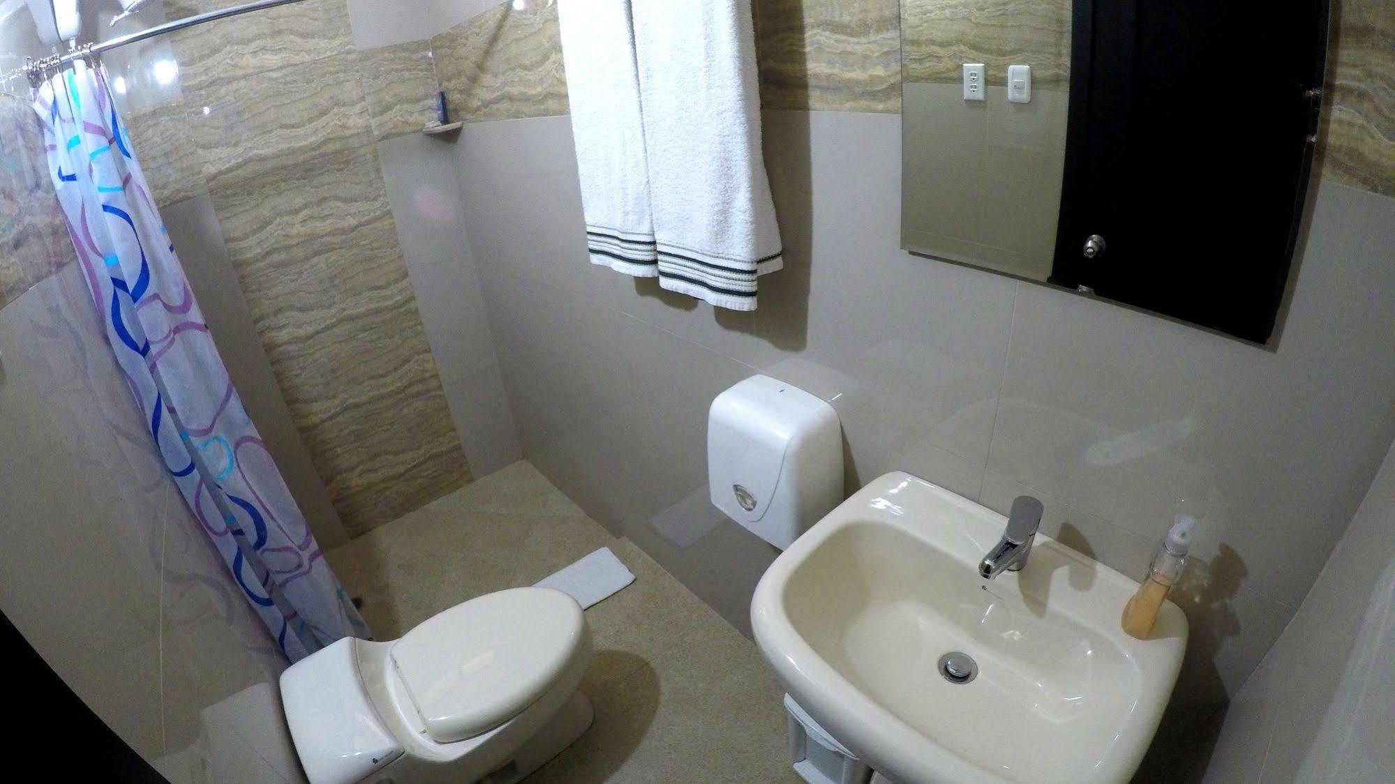 Dc Suites Aeropuerto Guayaquil Ngoại thất bức ảnh