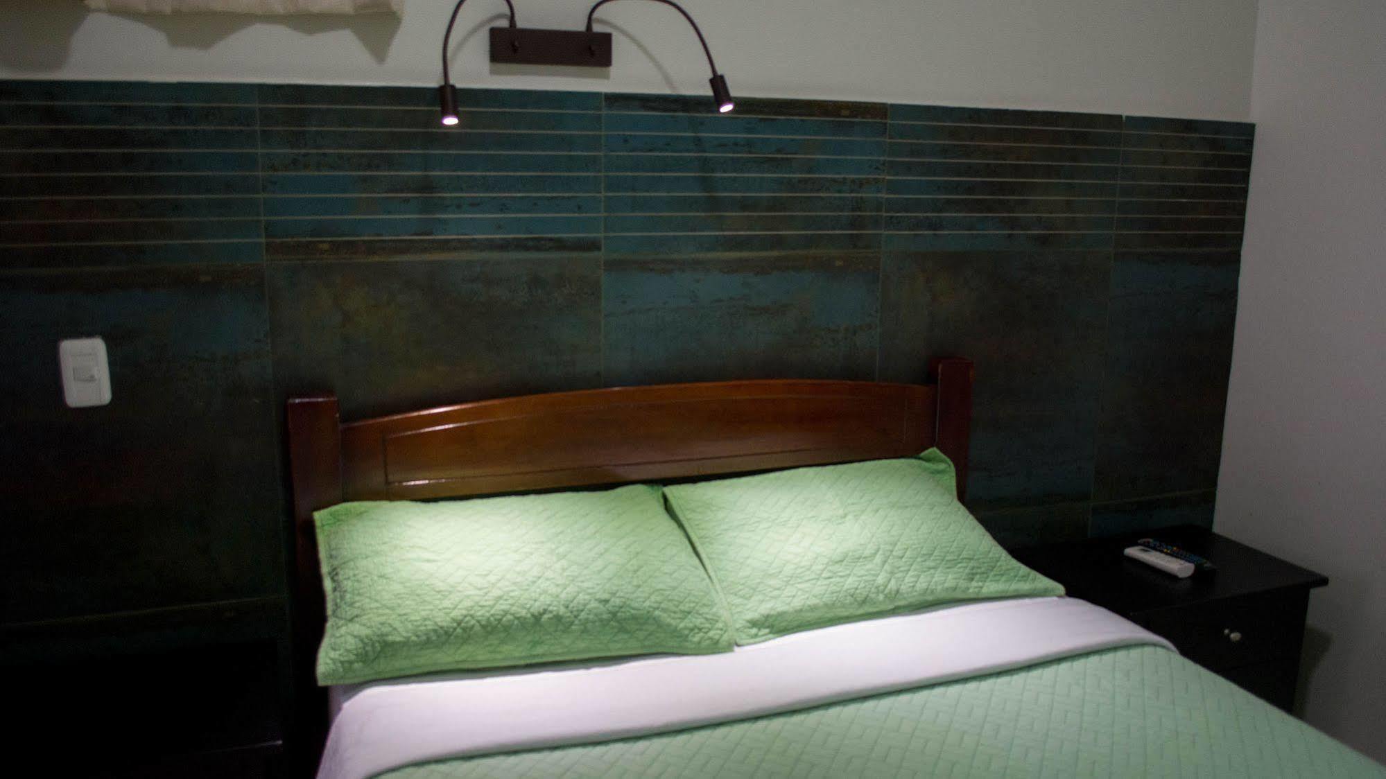 Dc Suites Aeropuerto Guayaquil Ngoại thất bức ảnh