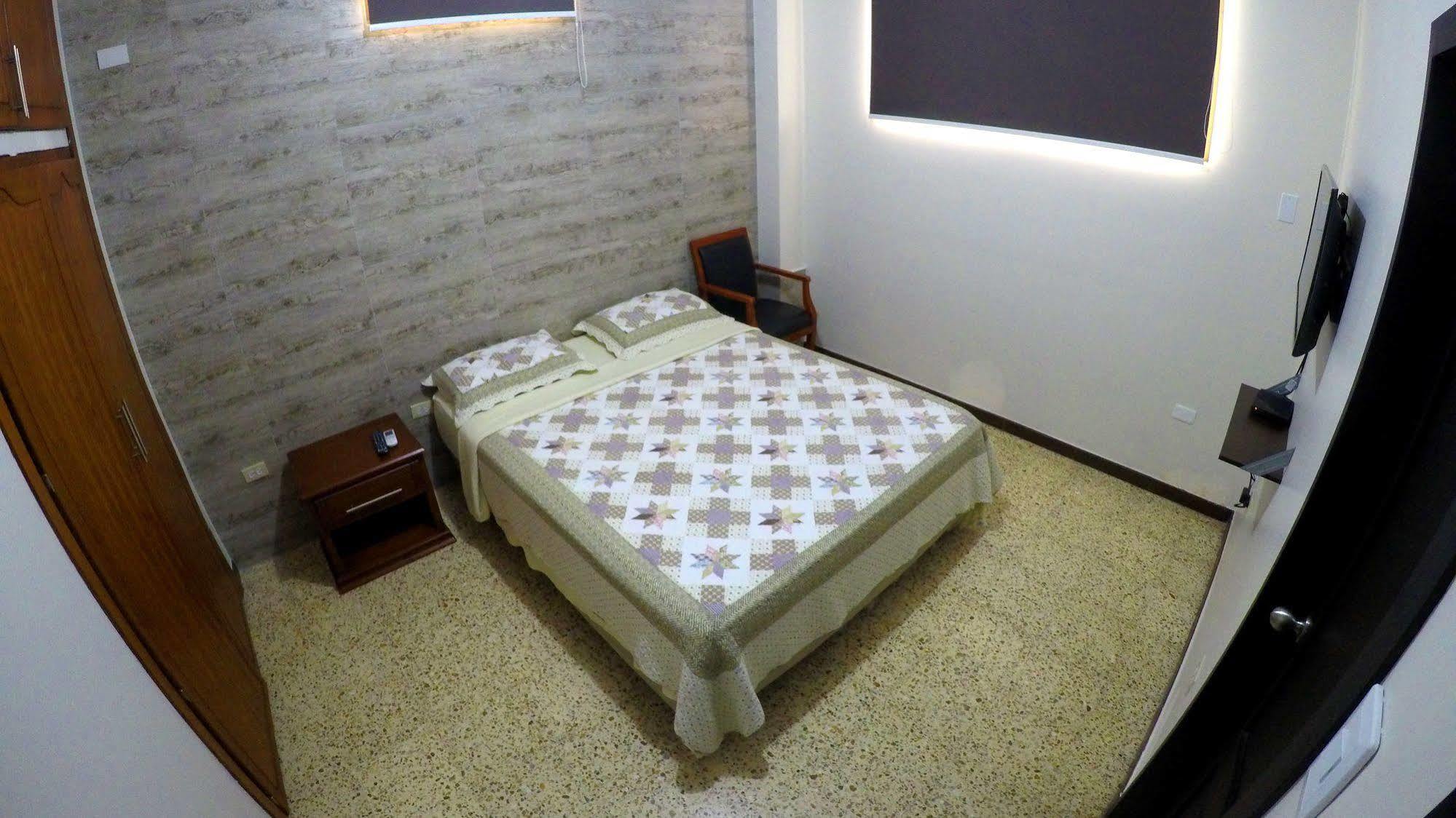 Dc Suites Aeropuerto Guayaquil Ngoại thất bức ảnh